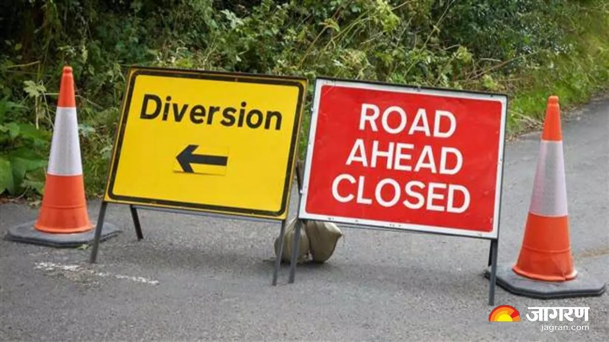 ayodhyaprayagraj route diversion travel advisory for november 23