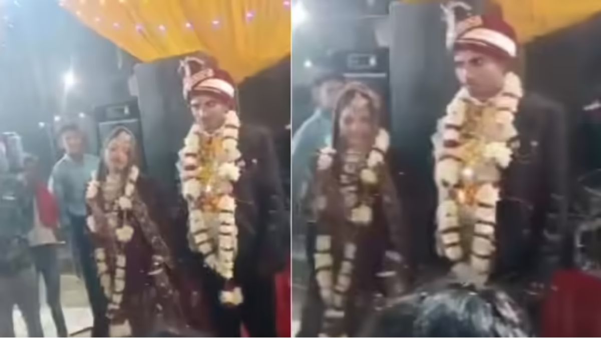 barabanki news bride ran away after marriage in barabanki groom waited complaint from police