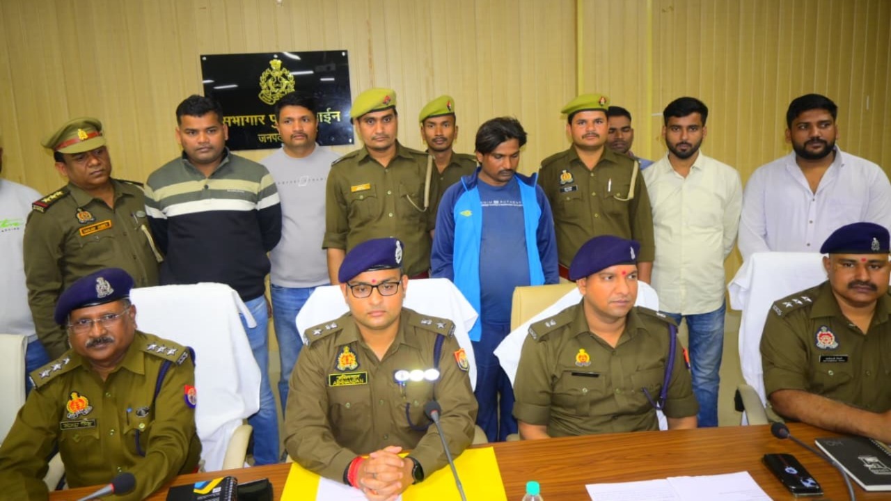 pregnant girlfriend murder lover arrested in basti up