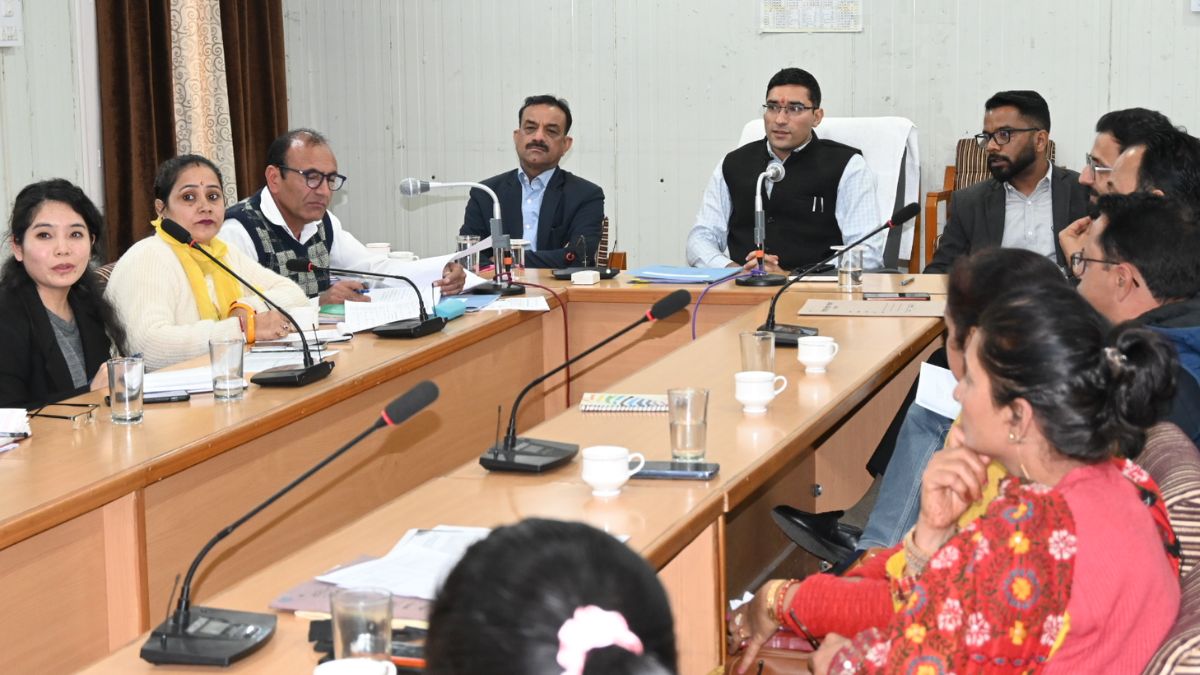 chamba instructions to provide scholarship benefits to disabled students