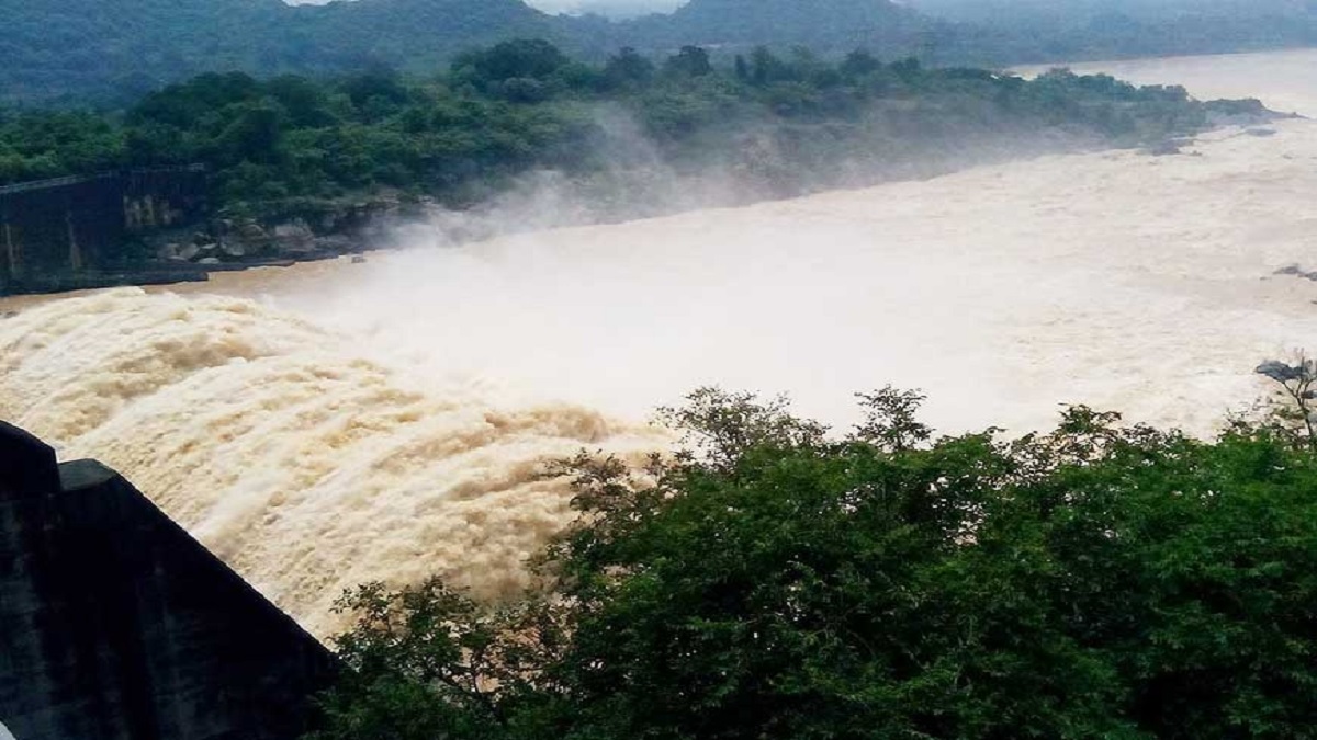 dvc hydel stations achieve bumper power generation due to good monsoon