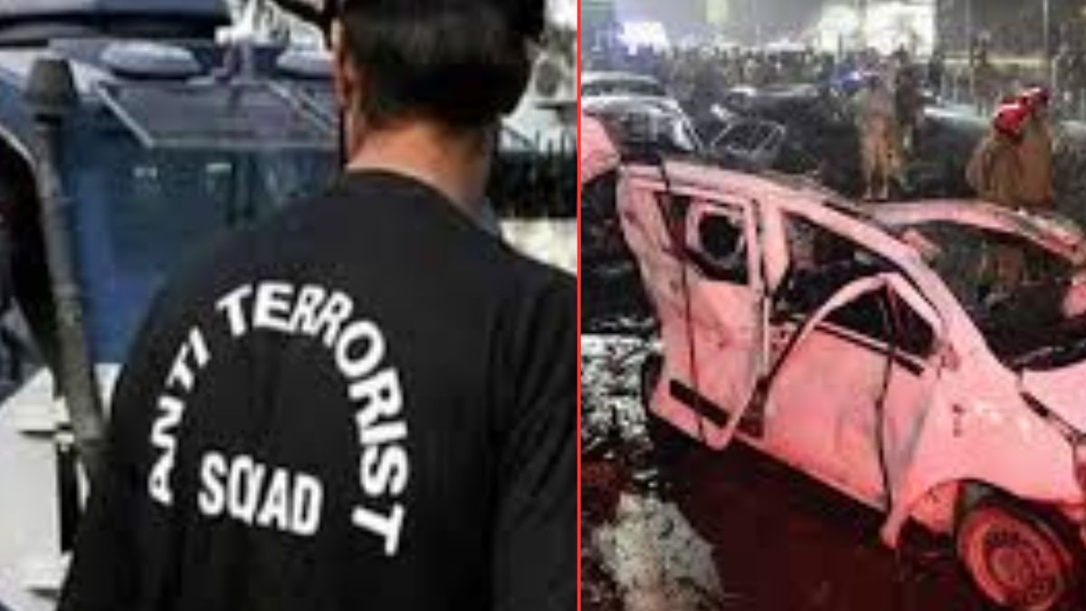 delhi blast investigation ats investigates kashmiri student in up college