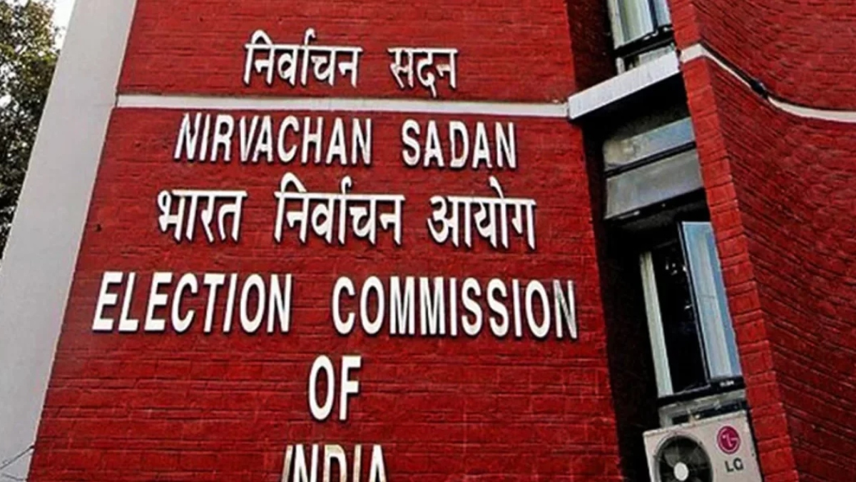 election commission sir deadline unchanged voter list revision