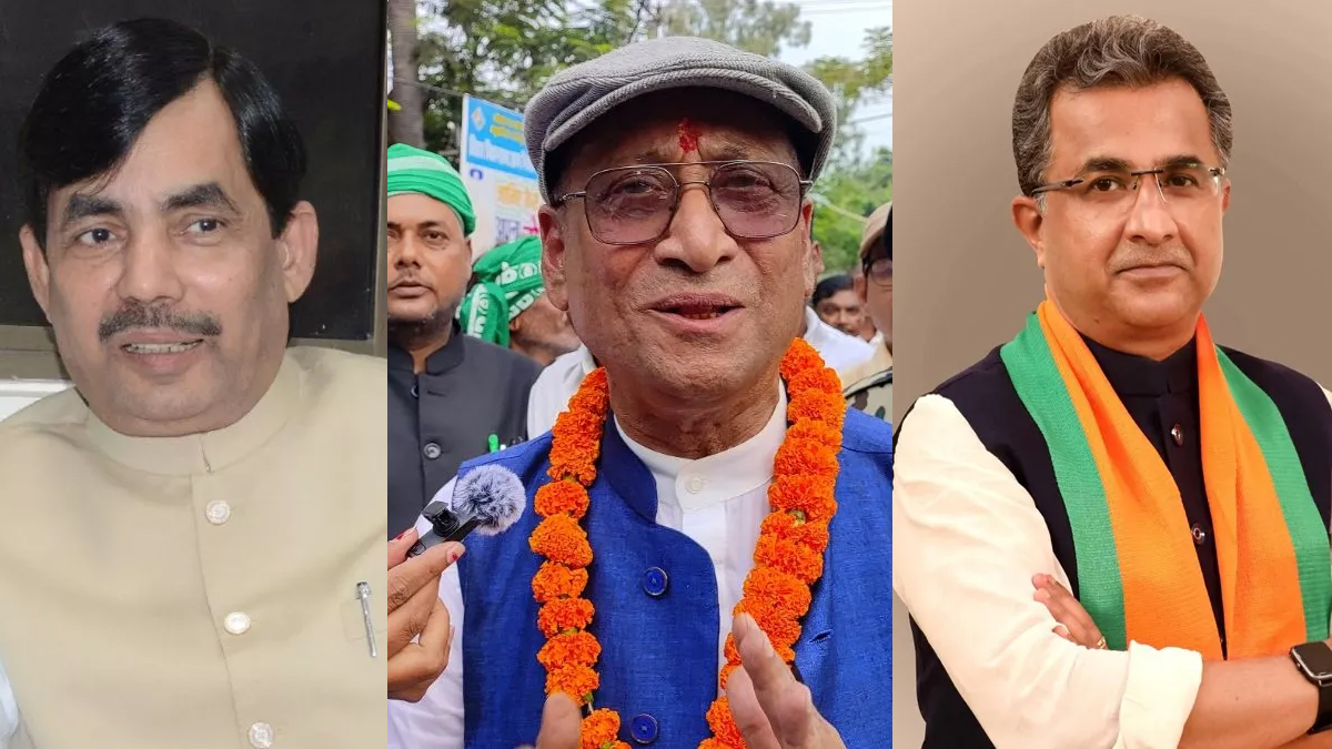 bihar industry ministers can the new incumbent break that chain