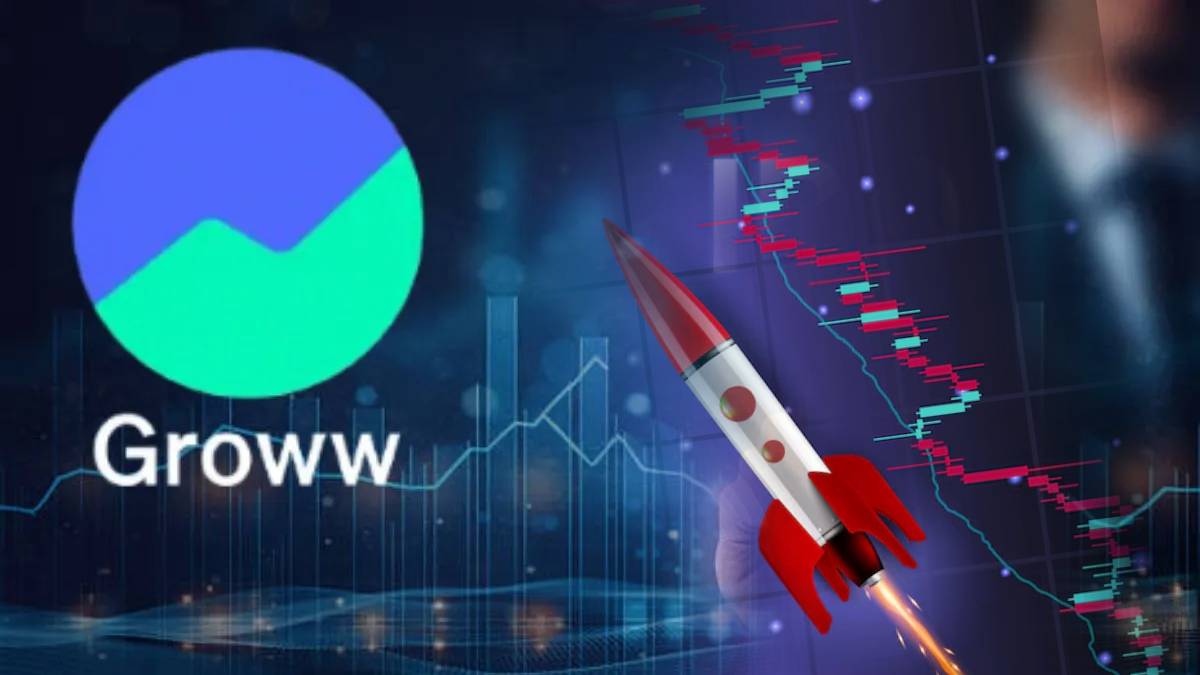 grow share price surges investors await q2 results what the risk on it