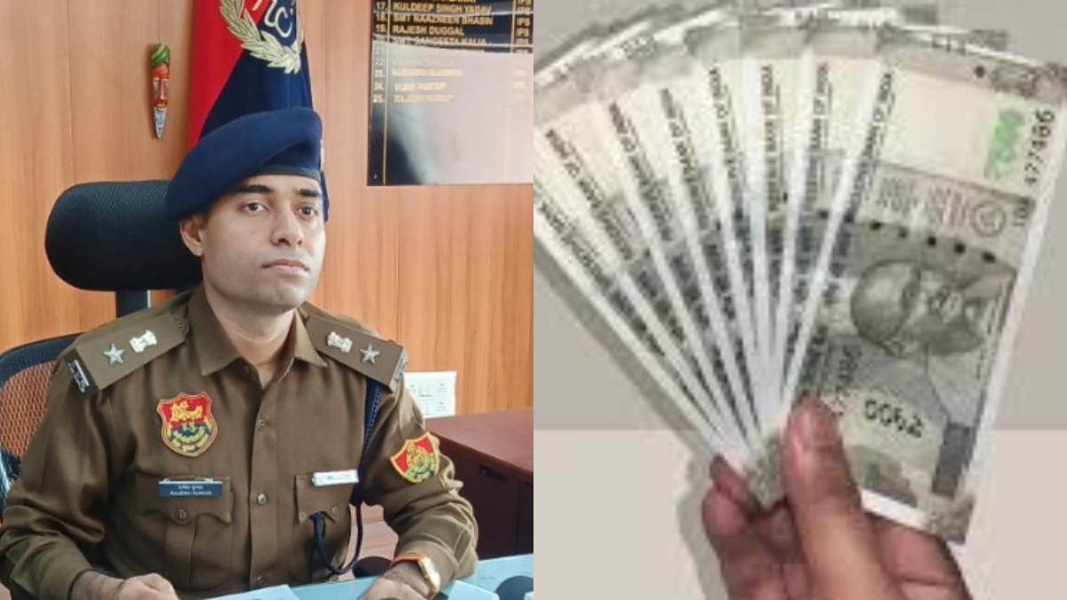 nuh police action 12 notorious criminals declared historysheeters 320 arrested