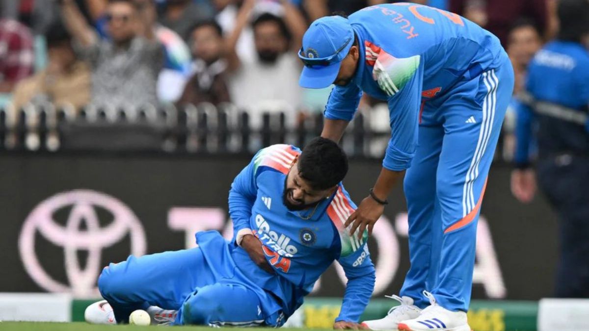 shreyas iyer injury update difficult to be fit before the ipl 2026