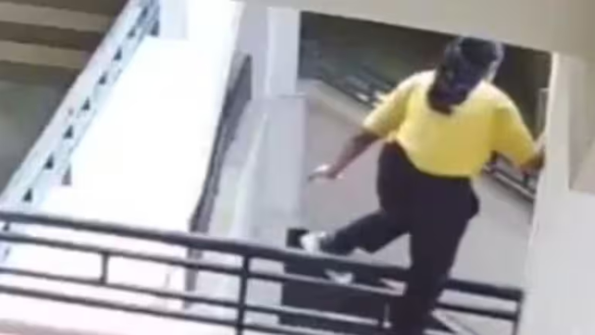 cbse notice to jaipur school after student death investigation details