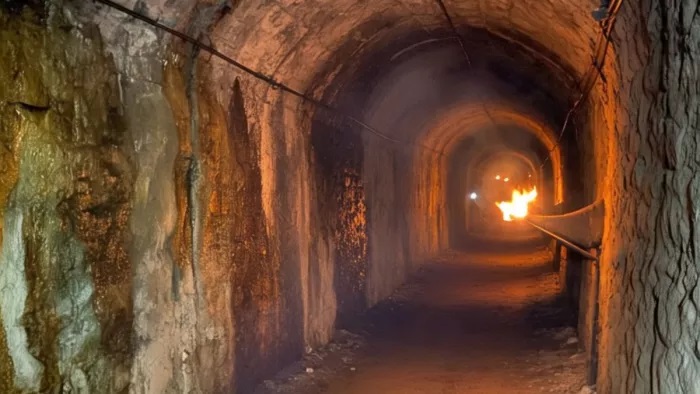 poonch residents build bunkers amid border tension after delhi blast