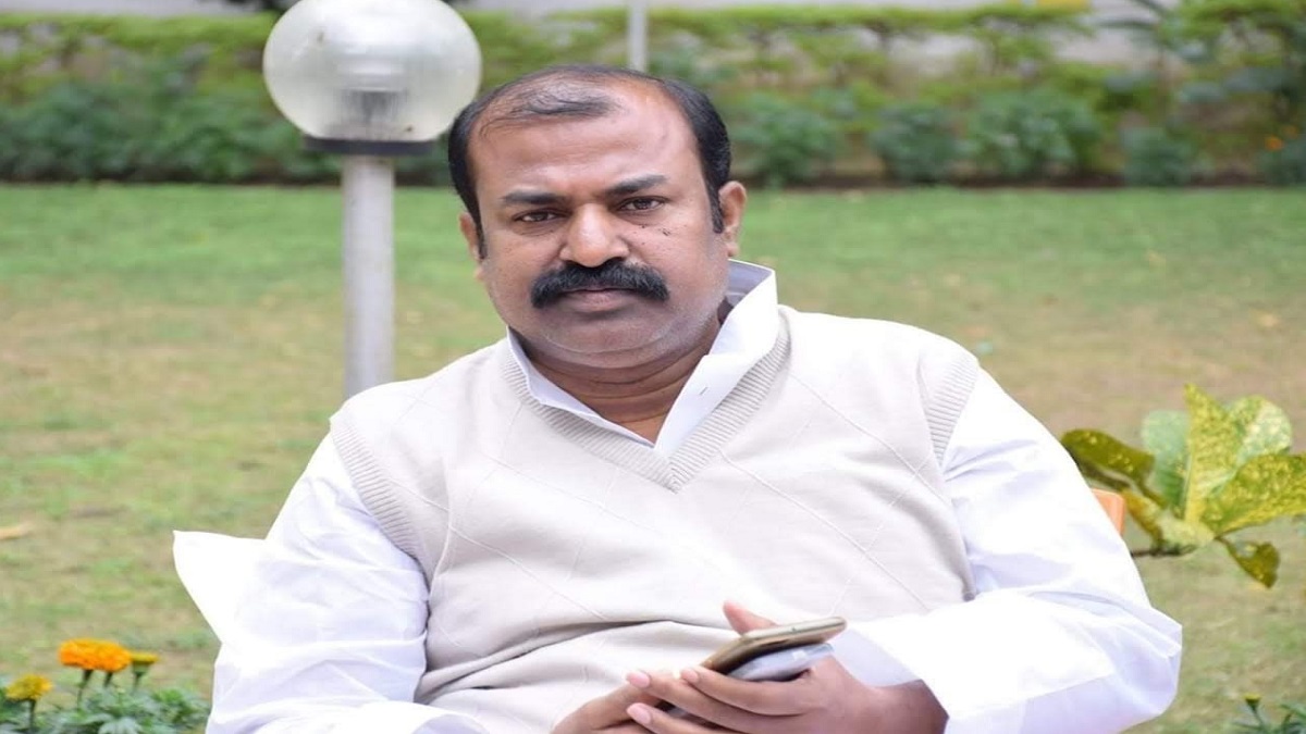 darbhanga latest news minister madan sahni said that providing the benefits of all the schemes of the department to the general public is a priority