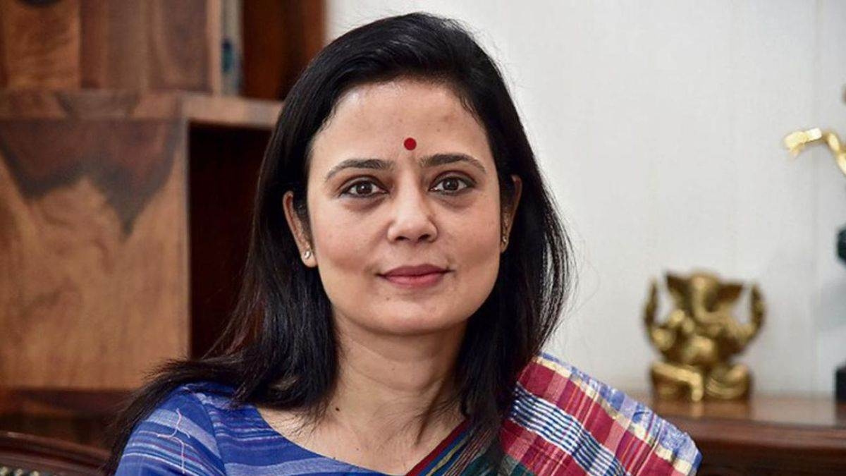 delhi hc denies interim relief to mahua moitra in lokpal order challenge