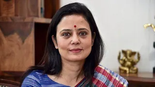 तृणमूल कांग्रेस सांसद महुआ मोइत्रा की याचिका पर अतंरिम राहत देने से दिल्ली हाई कोर्ट ने किया इनकार।