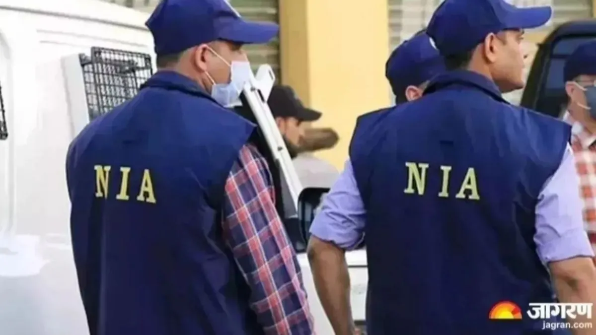 nia probes terror network in up lucknow kanpur saharanpur focus