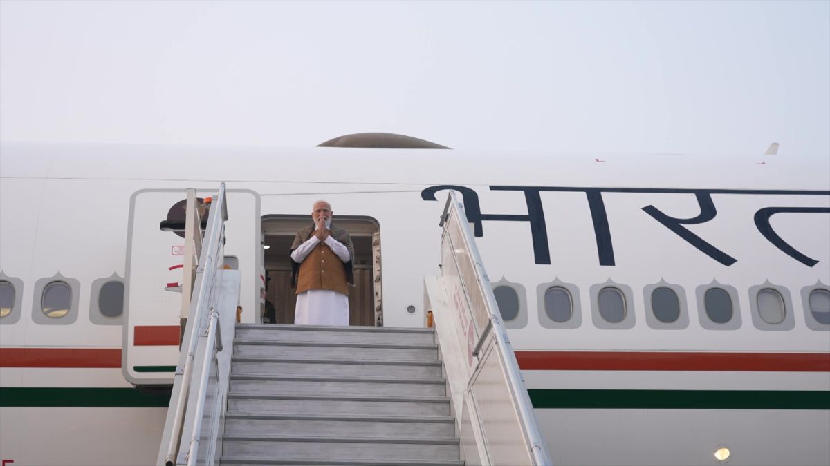 pm narendra modi will be on visit to south africa to attend the g 20 summit