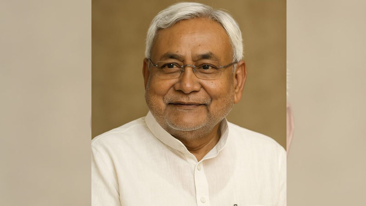 bihar mantrimandal 2025 north bihar is also disappointed in the division of departments