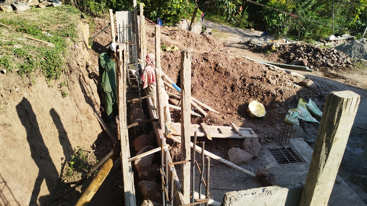 loc tension pakistans aggression triggers bunker construction