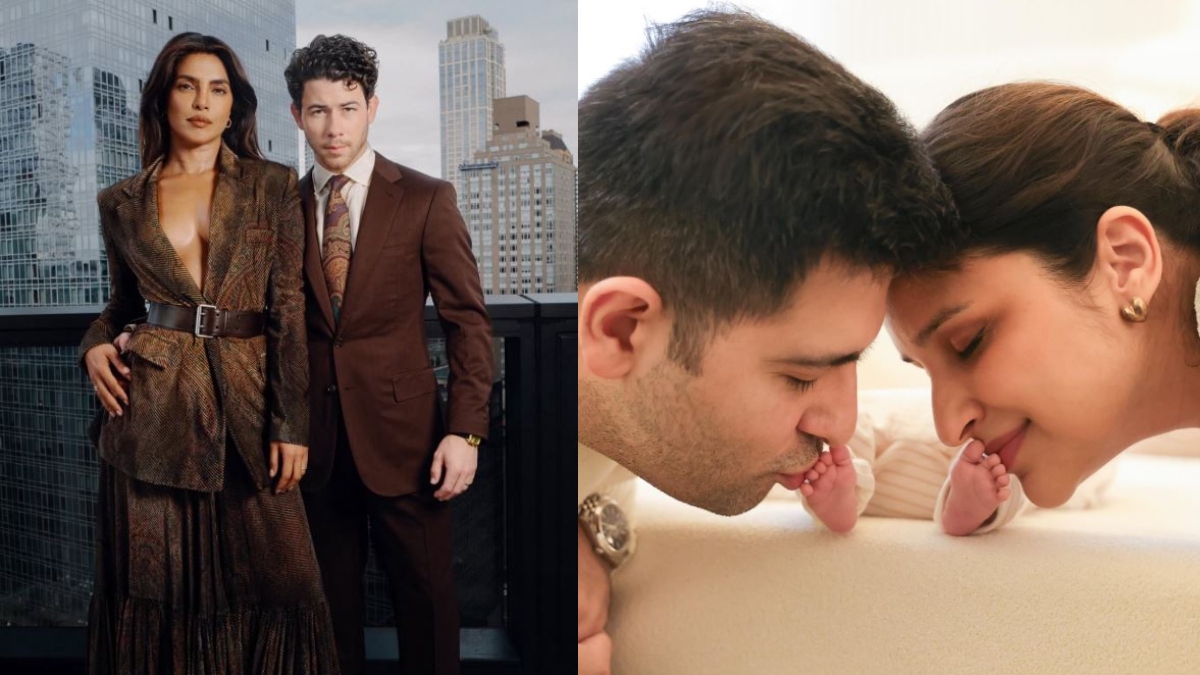 priyanka chopra nick jonas send gift to parineeti chopra baby neer actress reacts