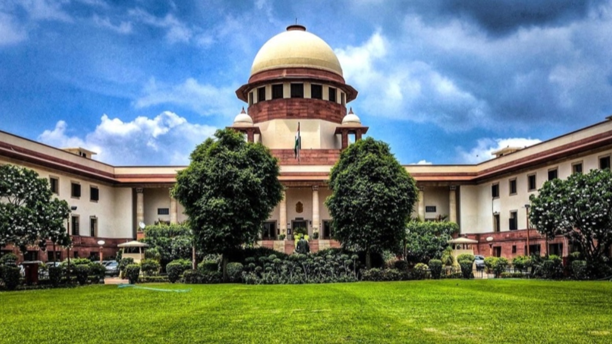 supreme court challenges exclusion of bar council from posh act