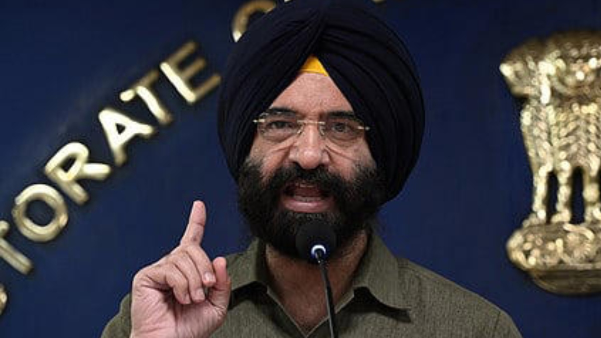 delhi government serious on pollution 5 lakh fine for dpcc rule violations