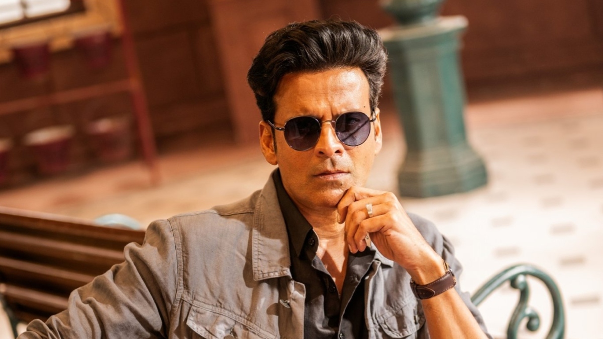 the family man actor manoj bajpayee how he manage work life balance