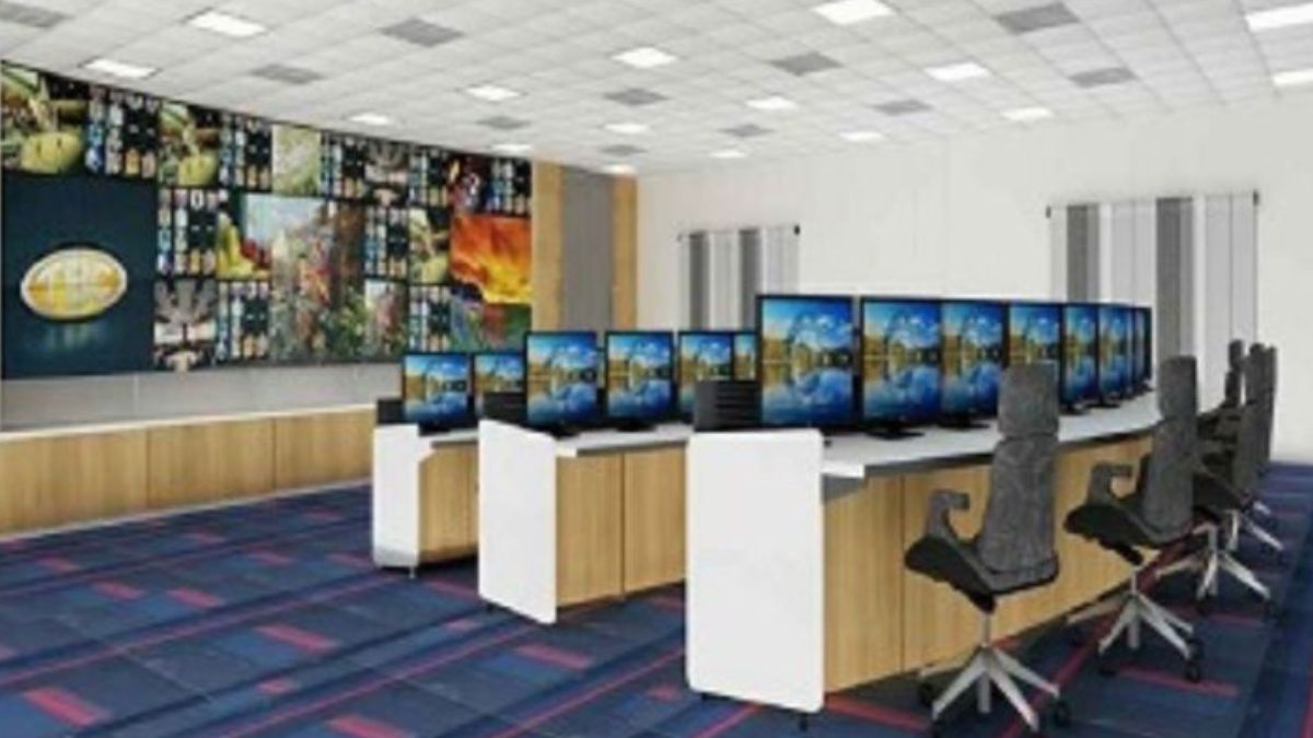 bareillyiccctointegrateruralareacctvforsecuritymonitoring