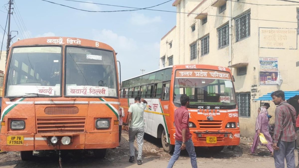 transportcorpfinesrkautomobile35lakhrupeesbusrepairdelaysbadaundepotimprovedservice