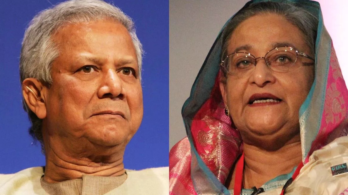 bangladesh awami league alleges yunus government of jail murders
