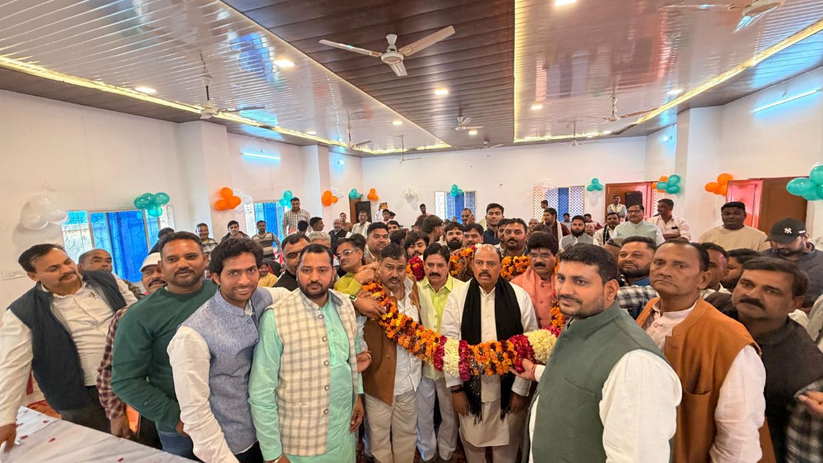 lodha block development meeting 310 crore development plan discussed