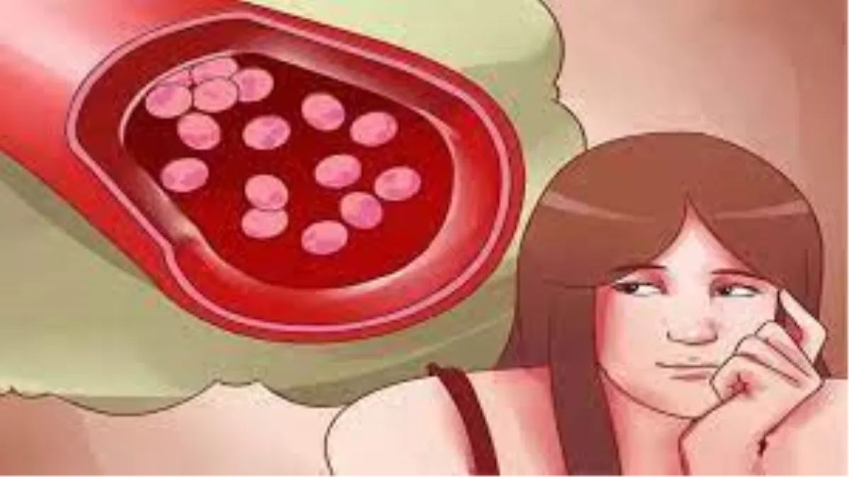 karakat women health crisis 3 percent face death with severely low blood levels