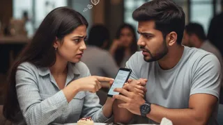 पार्टनर की वो 3 आदतें जो लड़के मन ही मन नापसंद करते हैं (Image Source: Freepik)