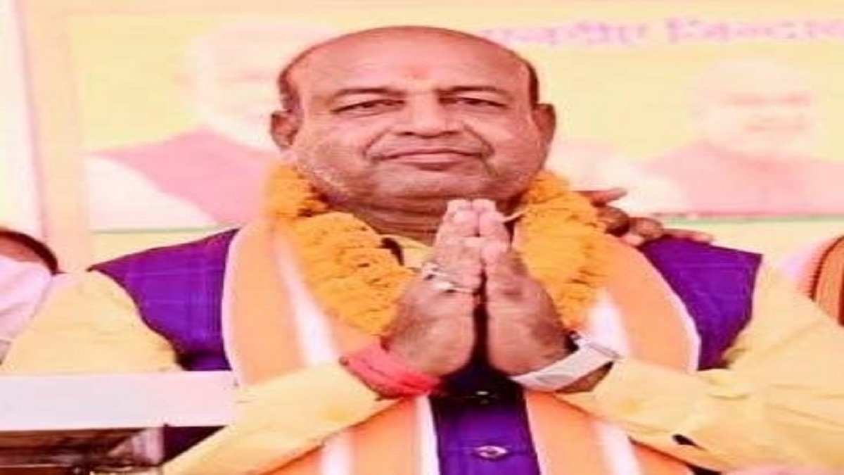 madhubani latest news after 20 years madhubani khajauli gets a minister arun shankar gets two ministries