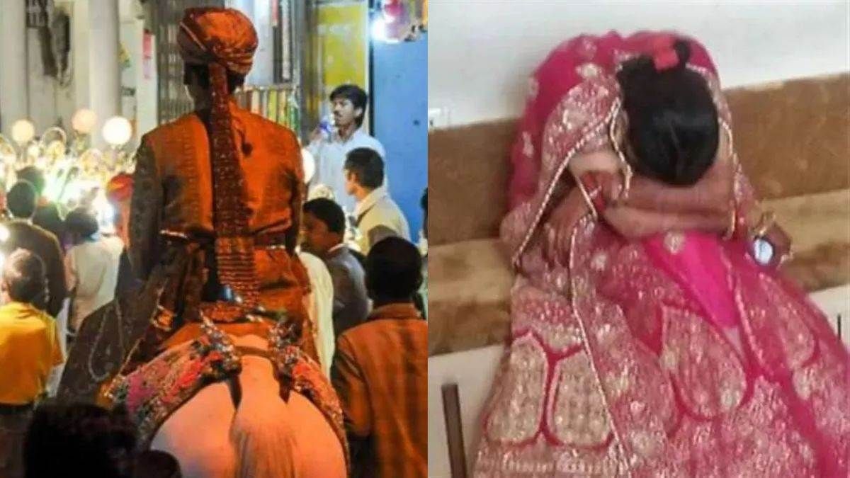 minor girl seeks justice after alleged exploitation in bagaha