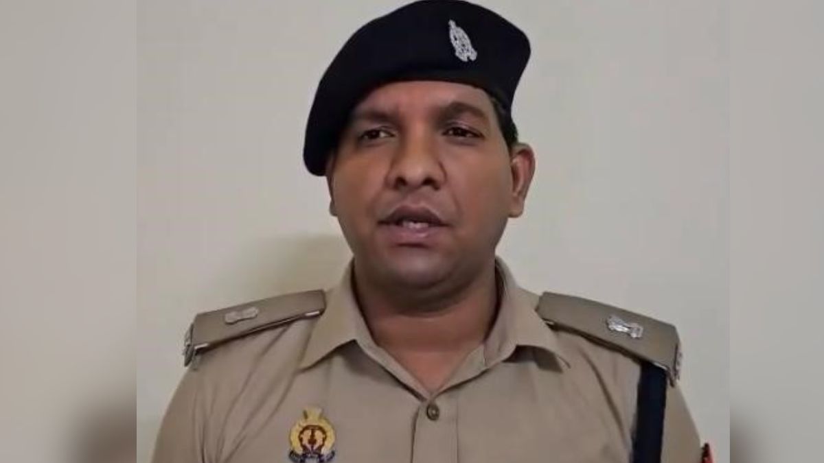 pm modi ayodhya visit basti police deploys 154 personnel for security