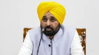 मान सरकार ने मुफ्त पैड वितरण में लगाए ₹54 करोड़