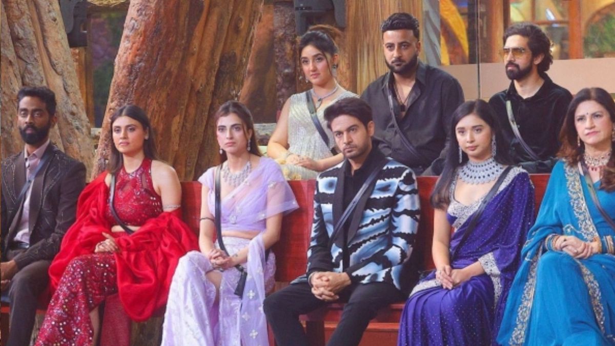 bigg boss 19 voting kunickaa and malti got lowest vote with ashnoor kaur eviction prediction