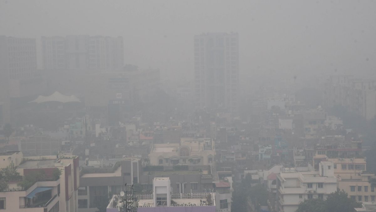 bihar air pollution air quality index worsens in 15 districts