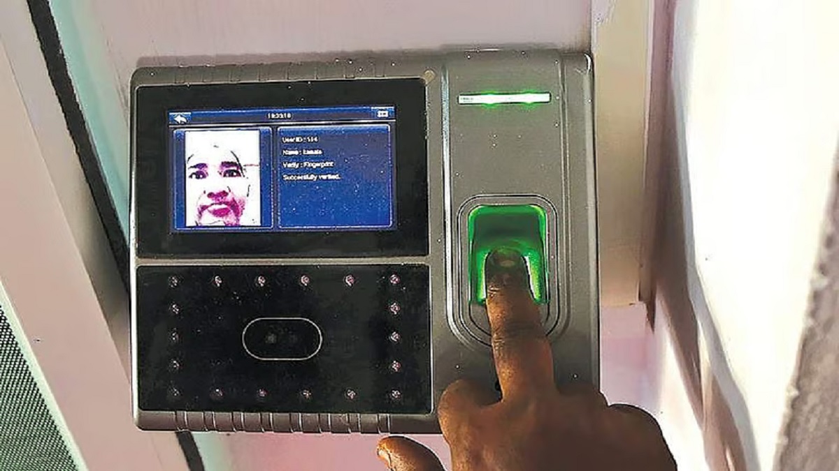 bccl biometric attendance scam uncovered thousands implicated