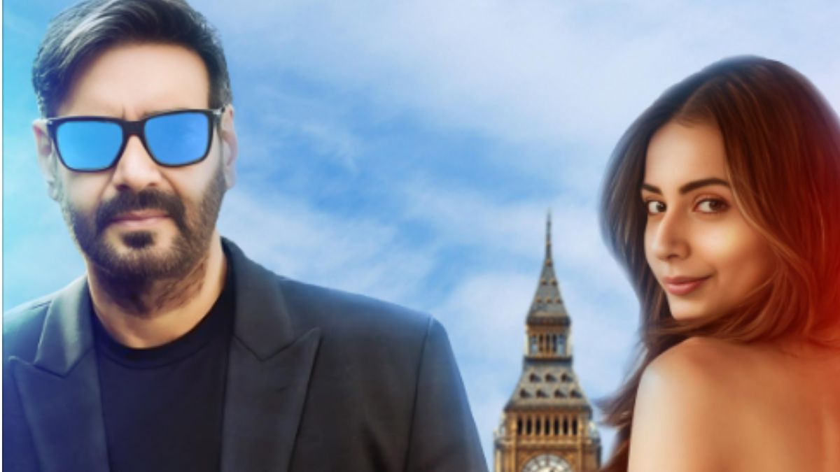 de de pyaar de 2 collection day 8 ajay devgns movie earns more than 1 cr amidst masti 4 and 120 bahadur releases