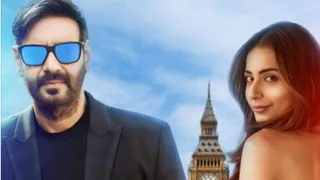 दे दे प्यार दे 2 बॉक्स ऑफिस डे 8/ फोटो- Instagram