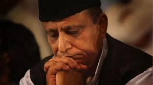 azam khans defense in orphanage case weakened court closes evidence opportunity