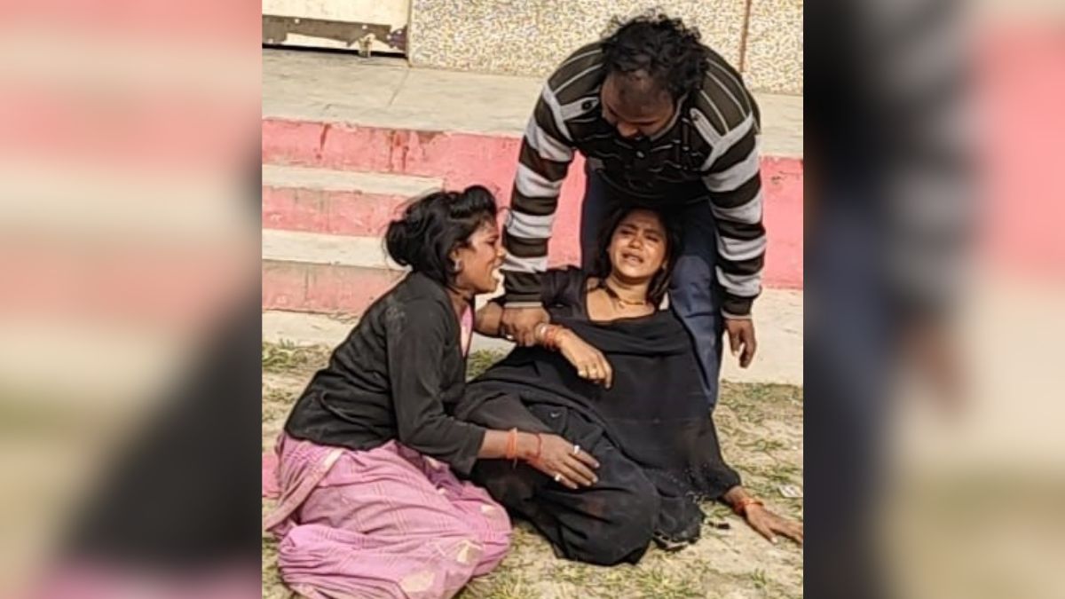 erickshaw driver dies in bolero collision in chitrakoot