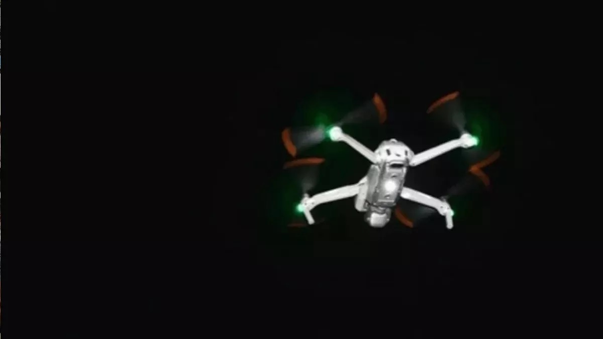 up drone survey digital maps for urban local bodies to be prepared