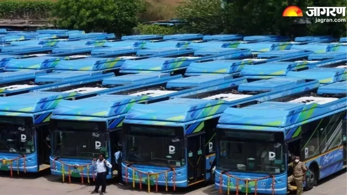 हरियाणा में यमुनानगर के लोगों के लिए खुशखबरी, लंबी दूरी के लिए चलेंगी नई बीएस-6 बसें
