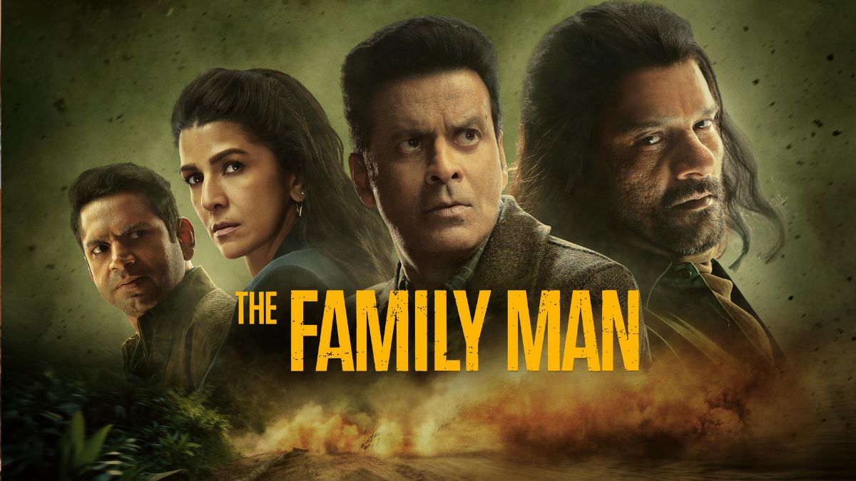 the family man season 3 x review audience praises jaideep ahlawat manoj bajpayee and series story
