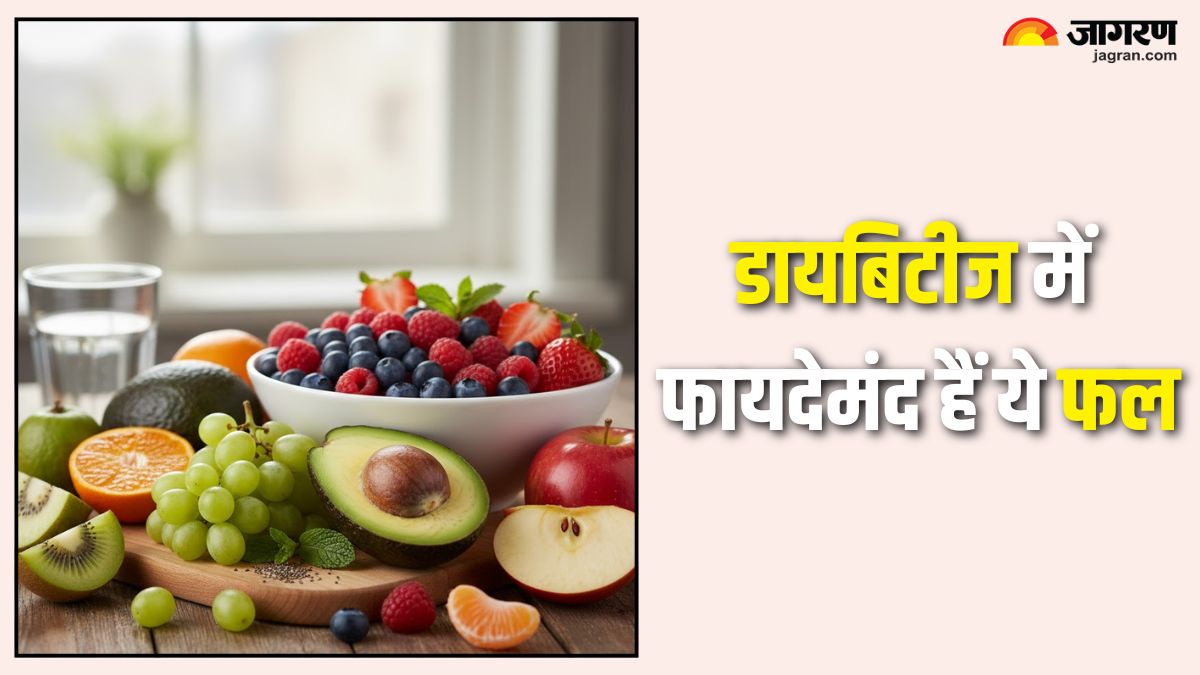 diabetes and fruits 6 best lowsugar options to eat daily