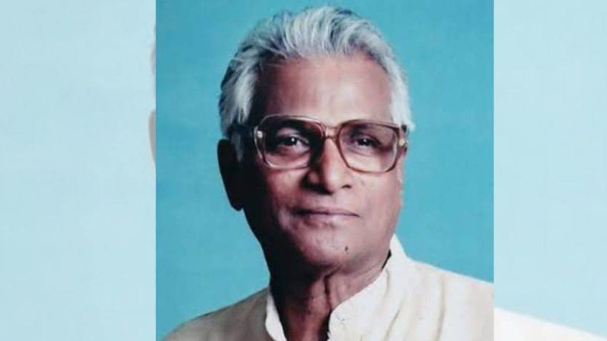 how did george who was involved in politics in mumbai reach muzaffarpur to contest elections bihar politics