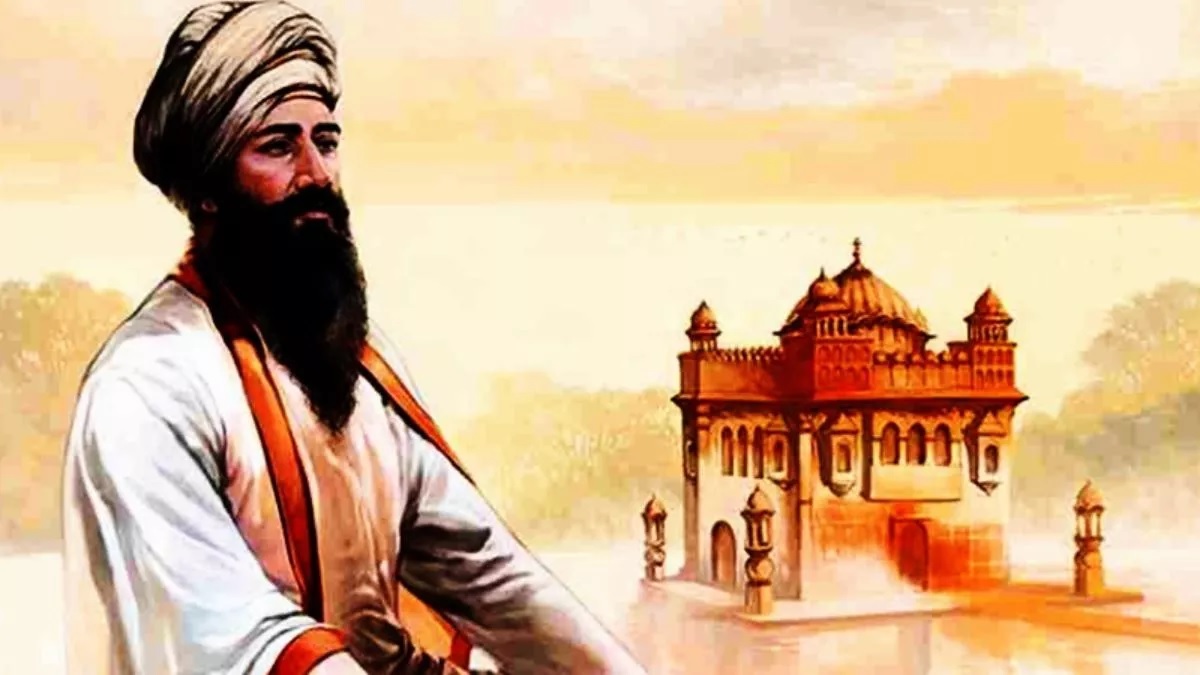 guru tegh bahadur jis 350th martyrdom day celebration in punjab
