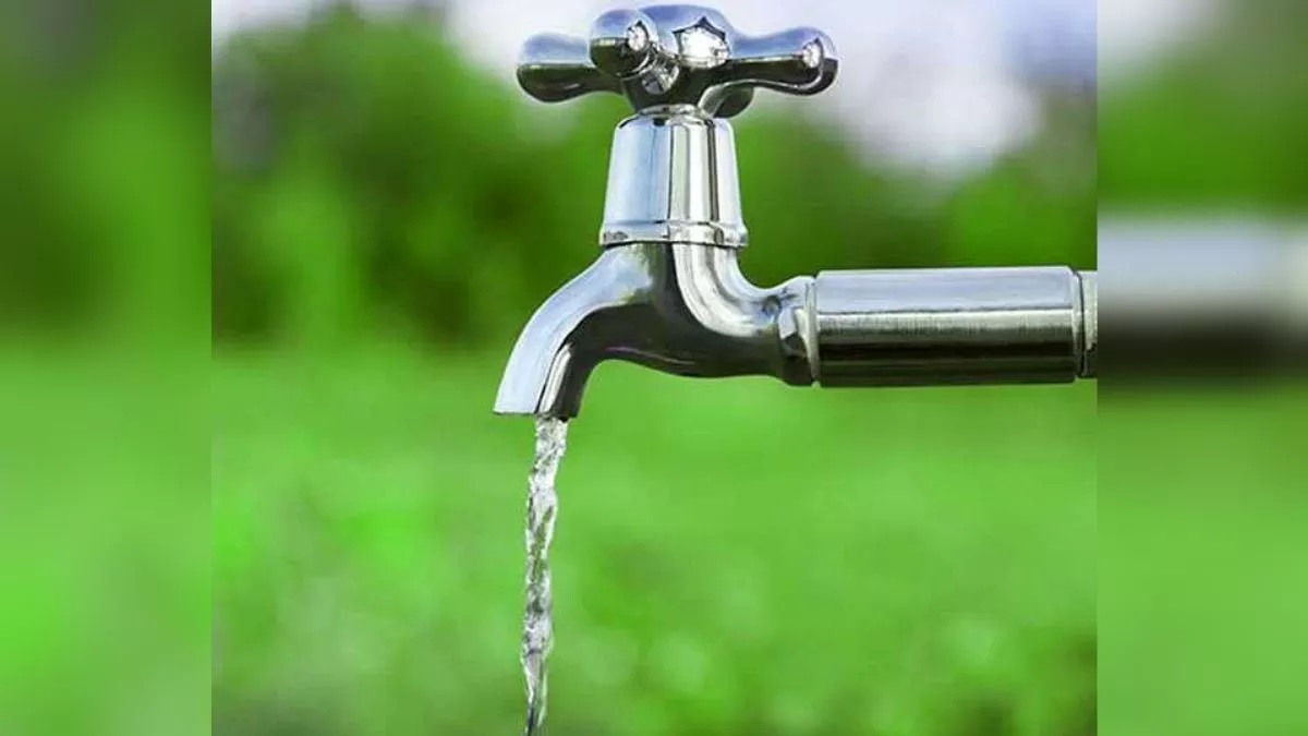 uttar pradesh water conservation 75 districts complete reservoir beautification