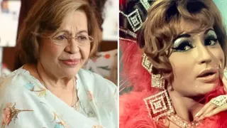 हेलेन के बचपन के संघर्ष की कहानी/ फोटो- Instagram