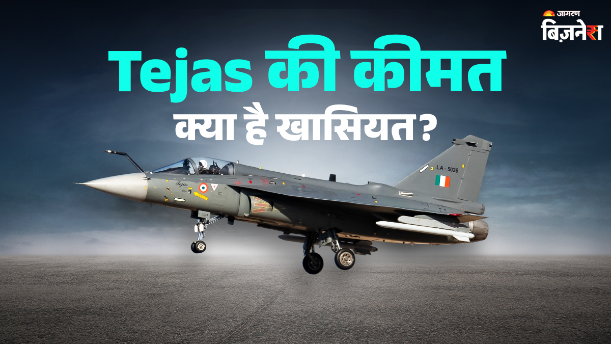 tejas fighter jet price which indian company made this aircraft